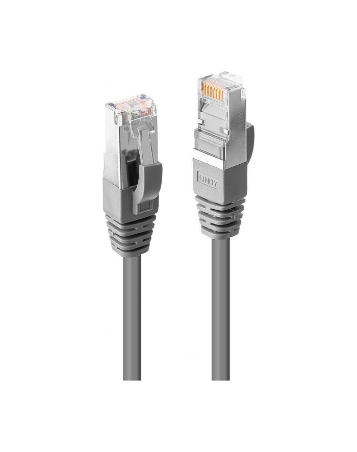 Lindy Cat.6 SSTP/S/FTP PIMF Premium Patch Cable 3m (45584) główny
