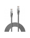 Lindy Cat.6 SSTP / S/FTP PIMF Premium 10.0m (45587) - nr 11