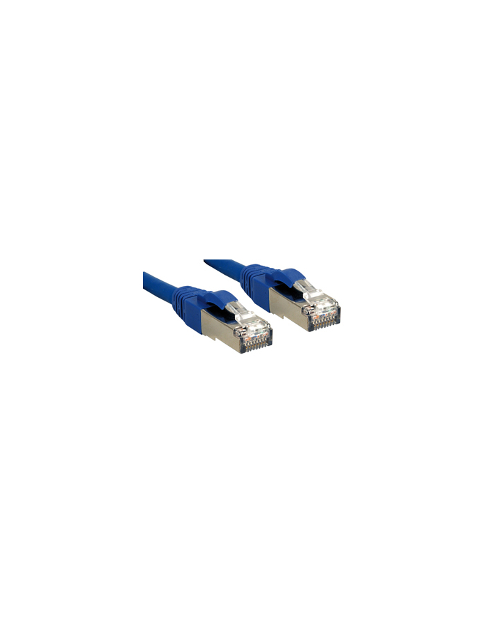 Lindy Cat.6 SSTP / S/FTP PIMF Premium 0.3m (45640) główny