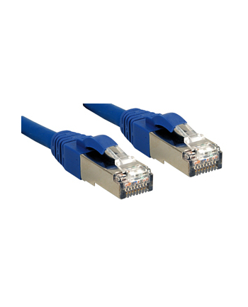 Lindy Cat.6 SSTP / S/FTP PIMF Premium 0.3m (45640) nr 2