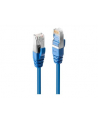 Lindy Cat.6 SSTP / S/FTP PIMF Premium 0.5m (45641) - nr 14