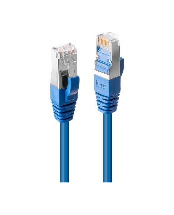 Lindy Cat.6 SSTP / S/FTP PIMF Premium 0.5m (45641)