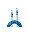Lindy Cat.6 SSTP / S/FTP PIMF Premium 2.0m (45643) - nr 14