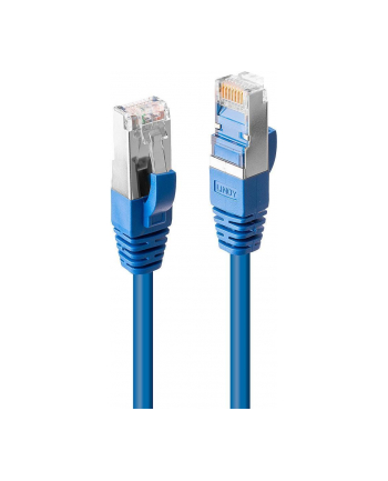Lindy Cat.6 SSTP / S/FTP PIMF Premium 2.0m (45643)