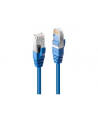 Lindy Cat.6 SSTP / S/FTP PIMF Premium 5.0m (45645) - nr 12