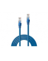 Lindy Cat.6 SSTP / S/FTP PIMF Premium 5.0m (45645) - nr 13