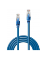 Lindy Cat.6 SSTP / S/FTP PIMF Premium 5.0m (45645) - nr 8