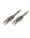 LINDY  CROMO LINE CAT6 S/FTP - 1.0M  (47212) - nr 1