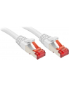 Lindy 47791 Kabel Skrętka Komputerowa Cat6 Sftp Biały 0 5M (Ly47791) - nr 10