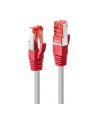 LINDY CrossOver Cat6 S/FTP 2.00m Patchkabel - 47838 (47838) - nr 17