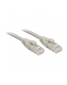 Lindy 48001 Sieciowy (Skrętka) Cat6 U/Utp Szary 0,5M (Ly48001) - nr 5