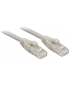 Lindy 48001 Sieciowy (Skrętka) Cat6 U/Utp Szary 0,5M (Ly48001) - nr 8