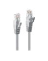 Lindy 48005 Sieciowy (Skrętka) Cat6 U/Utp Szary 5M (Ly48005) - nr 18