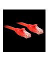 Lindy 48037 Sieciowy (Skrętka) Cat6 U/Utp Czerwony 10M (Ly48037) - nr 4