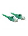 Lindy 48049 Sieciowy (Skrętka) Cat6 U/Utp Zielony 3M (Ly48049) - nr 2