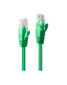 Lindy 48050 Sieciowy (Skrętka) Cat6 U/Utp Zielony 5M (Ly48050) - nr 14