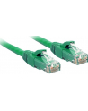 Lindy 48050 Sieciowy (Skrętka) Cat6 U/Utp Zielony 5M (Ly48050) - nr 2