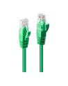 Lindy 48053 Sieciowy (Skrętka) Cat6 U/Utp Zielony 15M (Ly48053) - nr 12