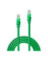 Lindy 48053 Sieciowy (Skrętka) Cat6 U/Utp Zielony 15M (Ly48053) - nr 13