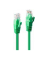 Lindy 48053 Sieciowy (Skrętka) Cat6 U/Utp Zielony 15M (Ly48053) - nr 14
