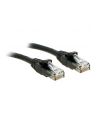 Lindy 48076 Kabel Sieciowy Skrętka Cat6 UUtp Czarny 05M (Ly48076) - nr 7