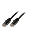 Lindy 48079 Kabel Sieciowy Skrętka Cat6 UUtp Czarny 3M (Ly48079) - nr 8