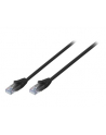 Lindy 48082 Kabel Sieciowy Skrętka Cat6 UUtp Czarny 10M (Ly48082) - nr 12