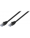 Lindy 48082 Kabel Sieciowy Skrętka Cat6 UUtp Czarny 10M (Ly48082) - nr 17