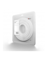 Lindy 48091 Kabel Sieciowy Skrętka Cat6 UUtp Biały 05M (Ly48091) - nr 4
