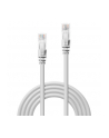 Lindy 48091 Kabel Sieciowy Skrętka Cat6 UUtp Biały 05M (Ly48091) - nr 5