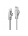 Lindy 48362 Kabel Sieciowy Skrętka Cat5E Uutp Szary 1M (Ly48362) - nr 5