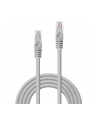 Lindy 48362 Kabel Sieciowy Skrętka Cat5E Uutp Szary 1M (Ly48362) - nr 7