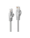 Lindy 48363 Kabel Sieciowy Skrętka Cat5E Uutp Szary 2M (Ly48363) - nr 8