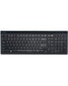 Kensington Advance Fit Full-Size Slim-Tastatur (K72357DE) - nr 11