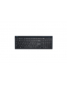 Kensington Advance Fit Full-Size Slim-Tastatur (K72357DE) - nr 12