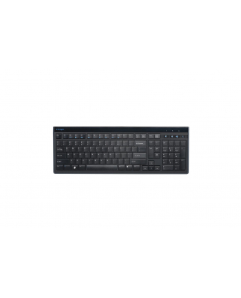 Kensington Advance Fit Full-Size Slim-Tastatur (K72357DE)