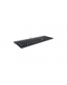 Kensington Advance Fit Full-Size Slim-Tastatur (K72357DE) - nr 13