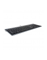 Kensington Advance Fit Full-Size Slim-Tastatur (K72357DE) - nr 14