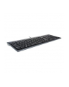 Kensington Advance Fit Full-Size Slim-Tastatur (K72357DE) - nr 17