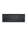 Kensington Advance Fit Full-Size Slim-Tastatur (K72357DE) - nr 21