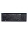 Kensington Advance Fit Full-Size Slim-Tastatur (K72357DE) - nr 24