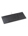 Kensington Advance Fit Full-Size Slim-Tastatur (K72357DE) - nr 26