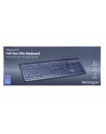 Kensington Advance Fit Full-Size Slim-Tastatur (K72357DE) - nr 28