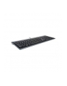 Kensington Advance Fit Full-Size Slim-Tastatur (K72357DE) - nr 7