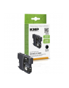 KMP B77B - BLACK - INK CARTRIDGE (ALTERNATIVE FOR: BROTHER LC980BK) - KARTRIDŻ Z TUSZEM CZARNY - nr 2