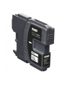 KMP B77B - BLACK - INK CARTRIDGE (ALTERNATIVE FOR: BROTHER LC980BK) - KARTRIDŻ Z TUSZEM CZARNY - nr 4