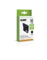 KMP B65B - BLACK - REMANUFACTURED - INK CARTRIDGE (ALTERNATIVE FOR: BROTHER LC985BK) - KARTRIDŻ Z TUSZEM CZARNY (15234001) - nr 3