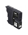 KMP B65B - BLACK - REMANUFACTURED - INK CARTRIDGE (ALTERNATIVE FOR: BROTHER LC985BK) - KARTRIDŻ Z TUSZEM CZARNY (15234001) - nr 4