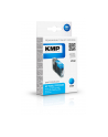 KMP H148 - High Yield - cyan - ink cartridge (alternative for: HP 935XL) - Kartridż z tuszem Cyjan (17440003) - nr 1