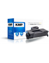 KMP Toner Kyocera TK-3160/TK3160 black 14000 S. K-T80 remanufactured - nr 1
